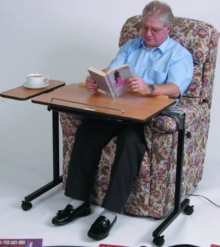 Roma daleside overbed table - roma,