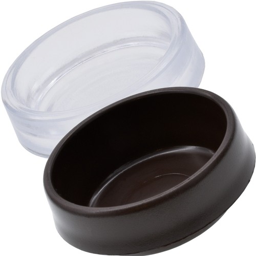 Small large castor cups - castor,