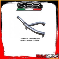 RACING MANIFOLD DEKAT GPR