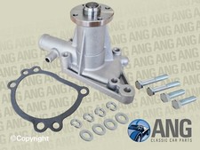 AUSTIN A35, A40 FARINA WATER