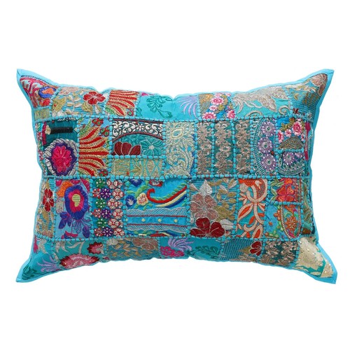 Handmade boho patchwork - boho,