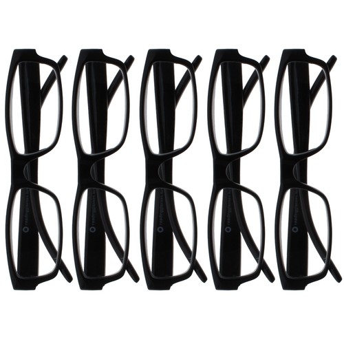 Reading glasses packs super - glasses,