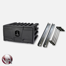 620mm Plastic Truck Tool Box
