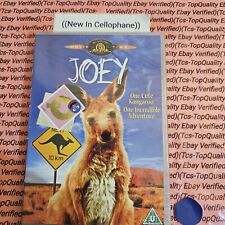 Joey - Alex McKenna, Jamie Croft - NEW Region 2 DVD