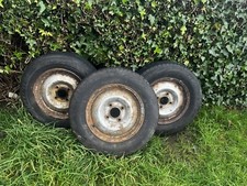 CITREON C15 ROMAHOME /