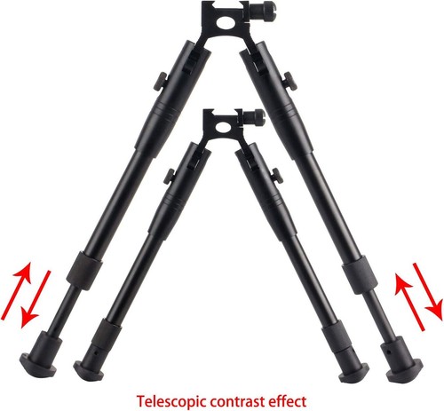 9intactical adjustable bipod - 6-9intactical,