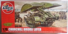 Churchill Bridge Layer 1/76