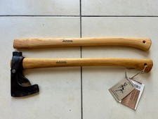 Wetterlings Bushman Axe by Les