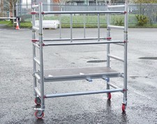 Lyte Mate Mobile Work Platform