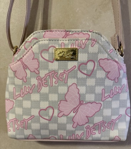 Luv betsey johnson - betsey, by