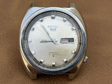 Vintage seiko automatic 21 - vintage,