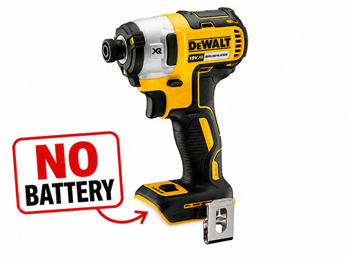 Dewalt dcf887n brushless 3 - dcf887n,