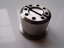 DUCATI 916 TITANIUM TOP YOKE