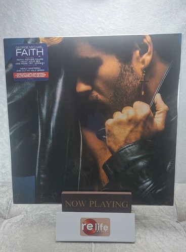 George michael faith 2025 - michael,