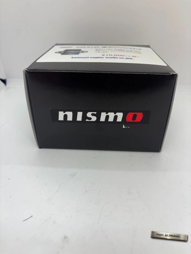 Nismo reinforced transmission - nismo,