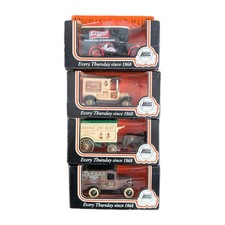 LLEDO DAYS GONE: EXCHANGE &