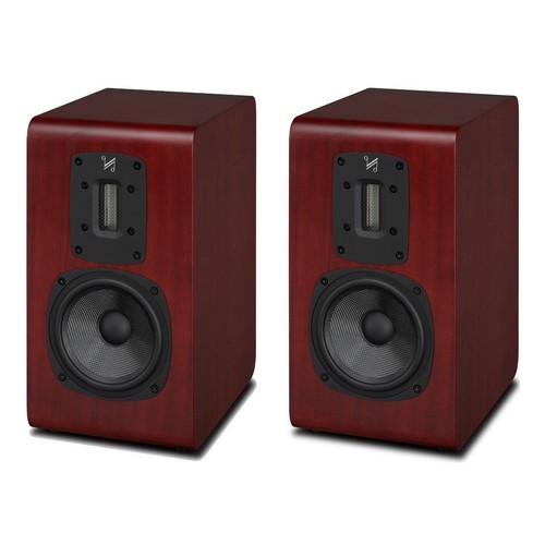 Quad speakers pair - s-2,