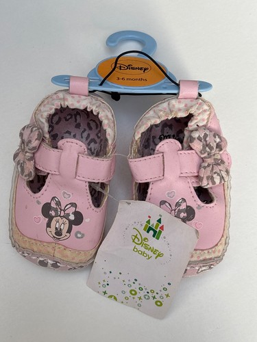 New disney baby faux leather - baby,