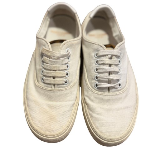 Saint laurent womens white - laurent,