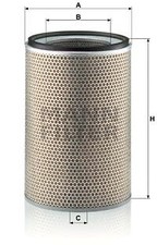 MANN-FILTER C29939 Air Filter