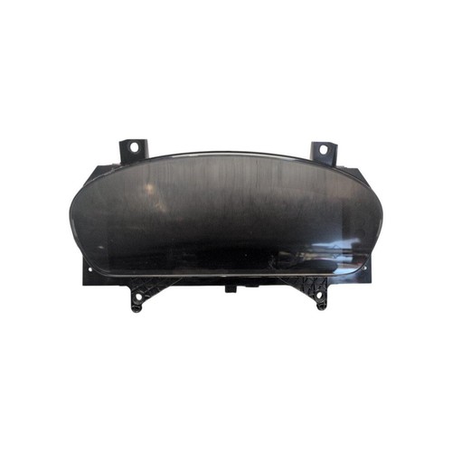 Jaguar speedo clocks rev - xj, &