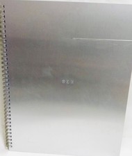 SEX by MADONNA 1992 Photo Book