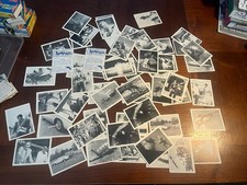 Somportex Thunderball Trade Cards Odds X 67 High Grade