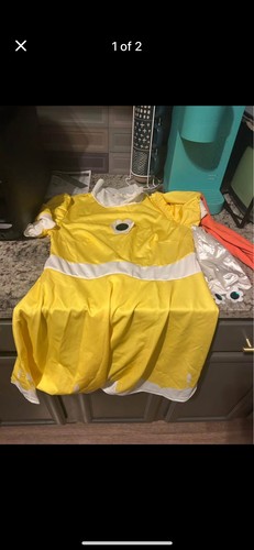 Daisy costume - daisy,
