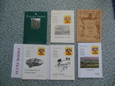 Turton books near - turton,