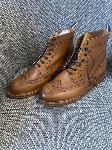Ben sherman goodyear welted - goodyear,