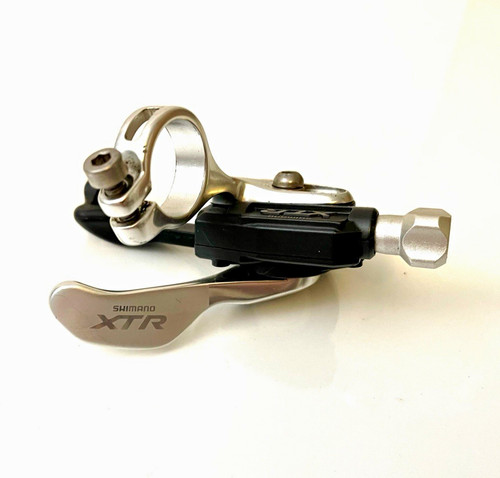Shimano xtr m970 a - shimano,