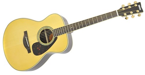 Yamaha ls6 are - ls6,