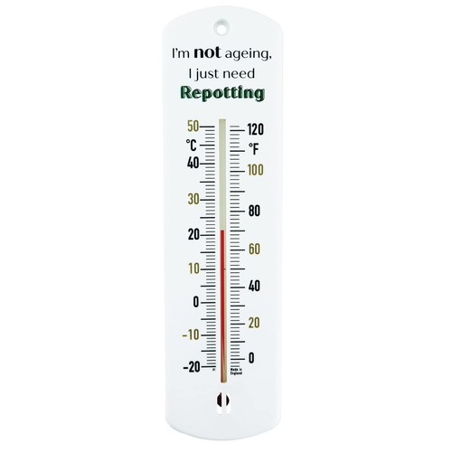 Garden thermometer greenhouse - thermometer,