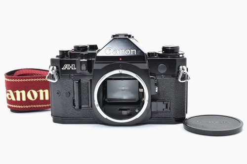 Near mint canon 1 slr - mint*,
