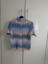 In Vogue Pastel Short Sleeve
