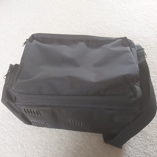 Zulu police patrol bag - op.,