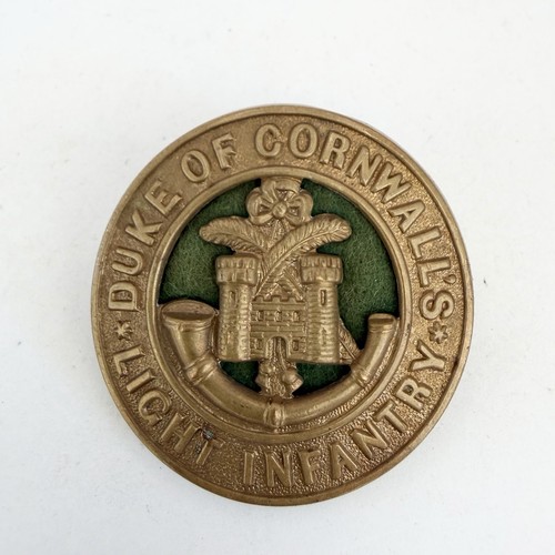 Genuine duke cornwalls - genuine, of