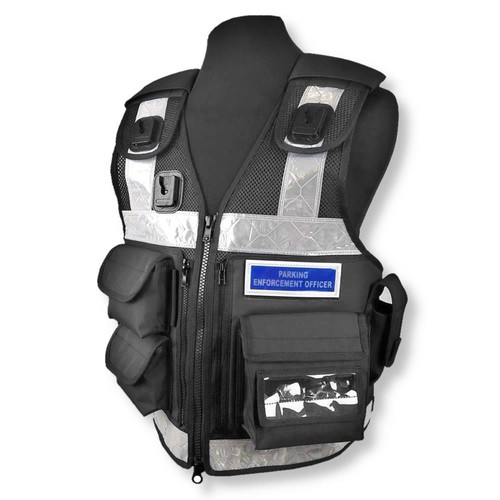 Protec black one size fits - size, all