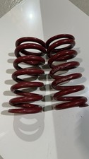 Eibach 0700.225.0750 Coilspring Racecar Racing Suspension Coil Spring