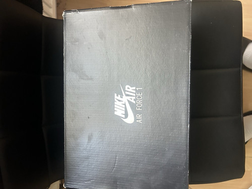 Nike air force low - air,