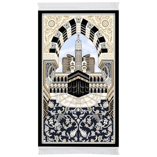 Luxury kaaba muslim prayer - muslim,