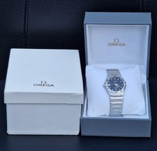 Gents Omega Constellation
