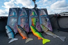 Fox Rage Giant Jointed