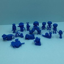 Rare Vintage Kelloggs Magic