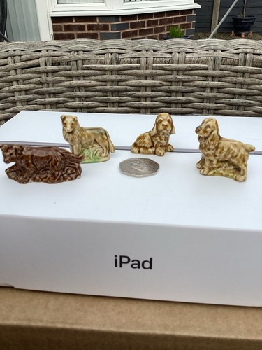 Wade whimsies vintage - wade,