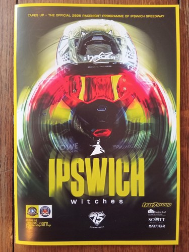 2026 ipswich witches - 2026,