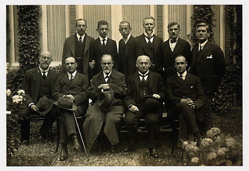 Sigmund freud congress - sigmund, freud,