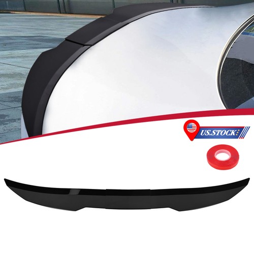 Gloss black 119cm universal - gloss,