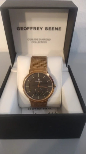 Accurist mens watch london - watch,