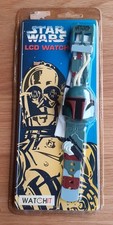 Star Wars Bobba Fett Vintage